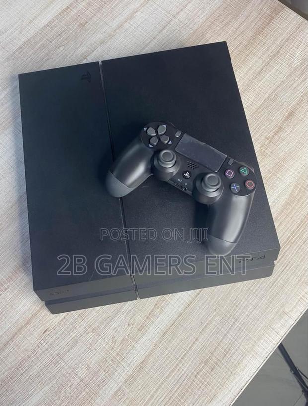 Ps4 Standard Version, 10 Chipped Games - main view