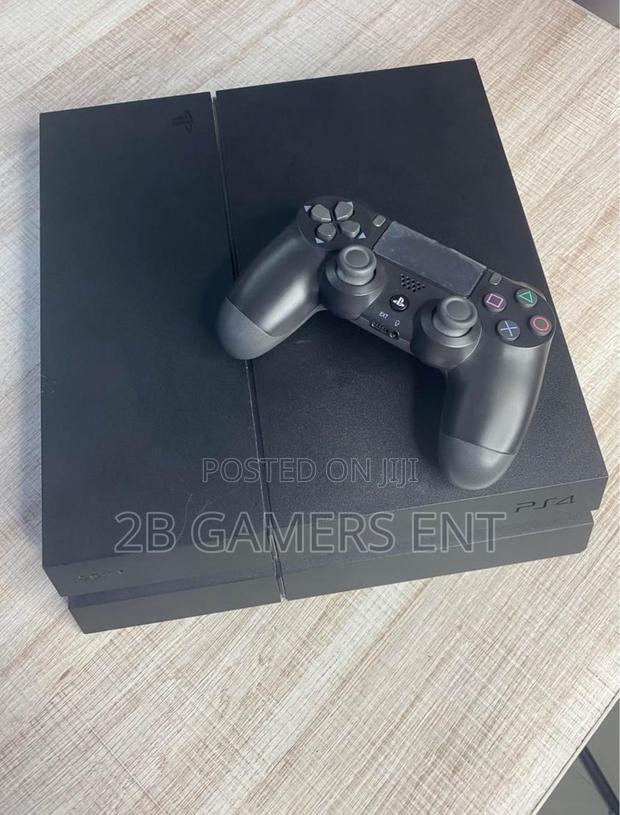 Ps4 Standard Version, 10 Chipped Games - thumbnail 3