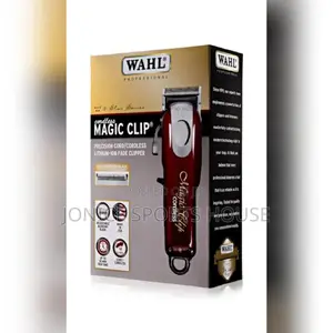 Wahl Electric Shaver