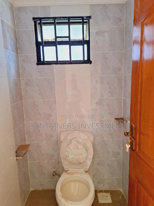 Container Home- 20ft Container Bedsitter. - thumbnail 5