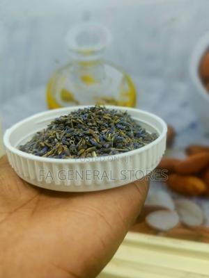 Lavender Buds - main view