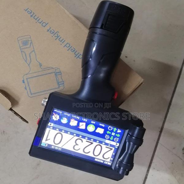 High Resolution Print Quality Inkjet Printer Restocked