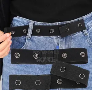 Unisex Waist Extender / Tightening Belt