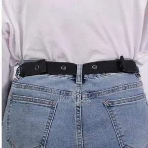 Unisex Waist Extender / Tightening Belt