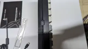 Ajazz Ak820 Pro Mechanical RGB Gaming Keyboard