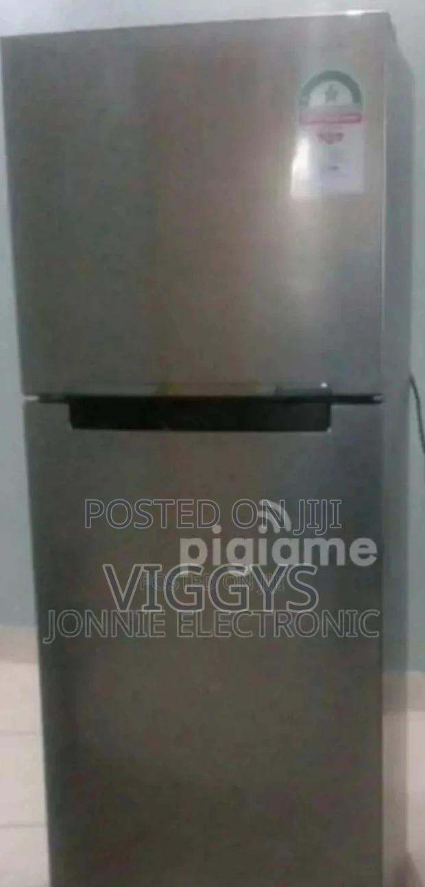 Vitron 202 Fridge