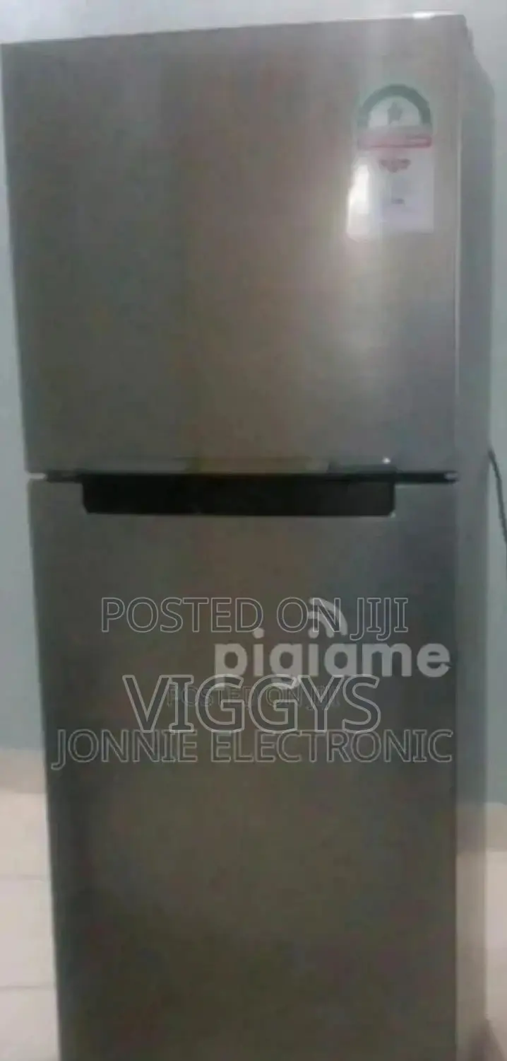Vitron 202 Fridge