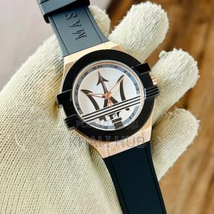 Maserati Watch Maserati Watch. - thumbnail 2