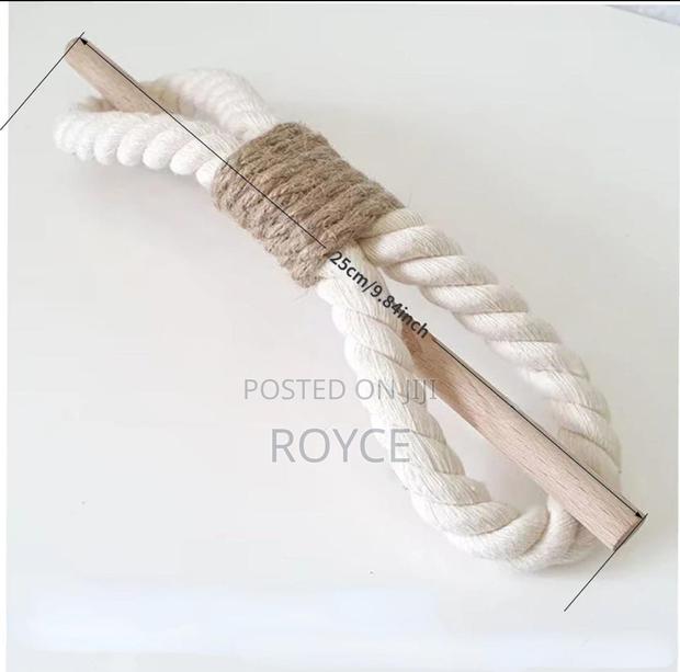 Decorative Curtain Tie Backs -Pair - thumbnail 8