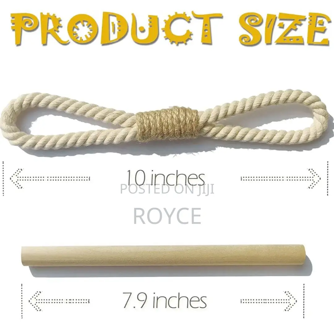 Decorative Curtain Tie Backs -Pair