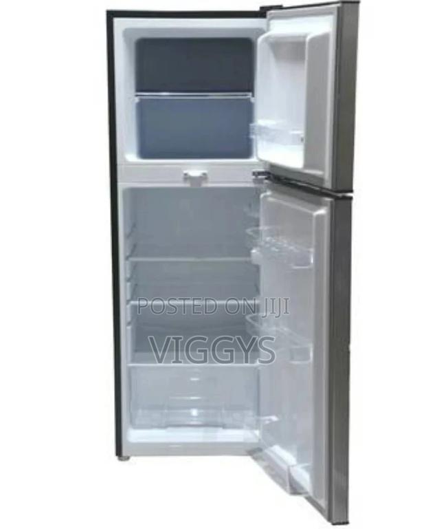 Mika 138 Fridge