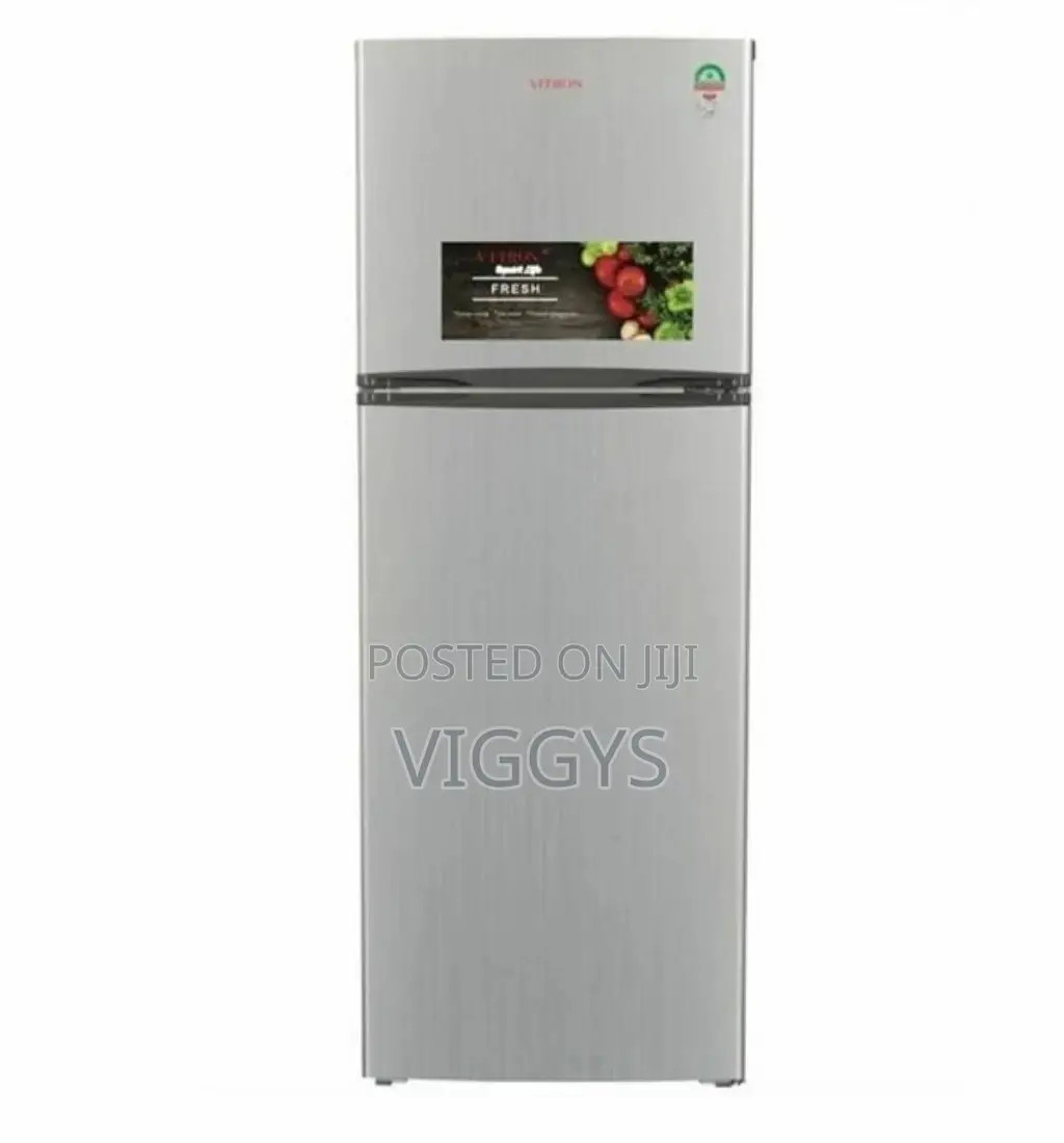 Vitron 138 Fridge