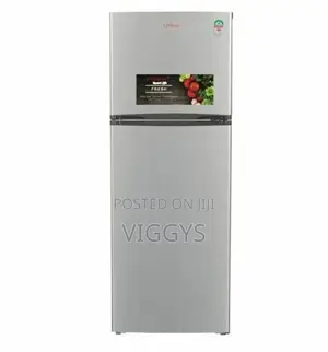 Vitron 138 Fridge