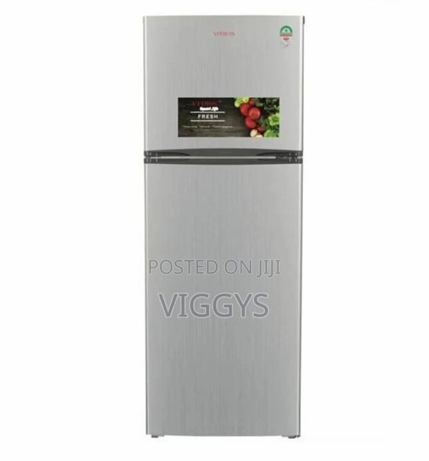 Vitron 138 Fridge