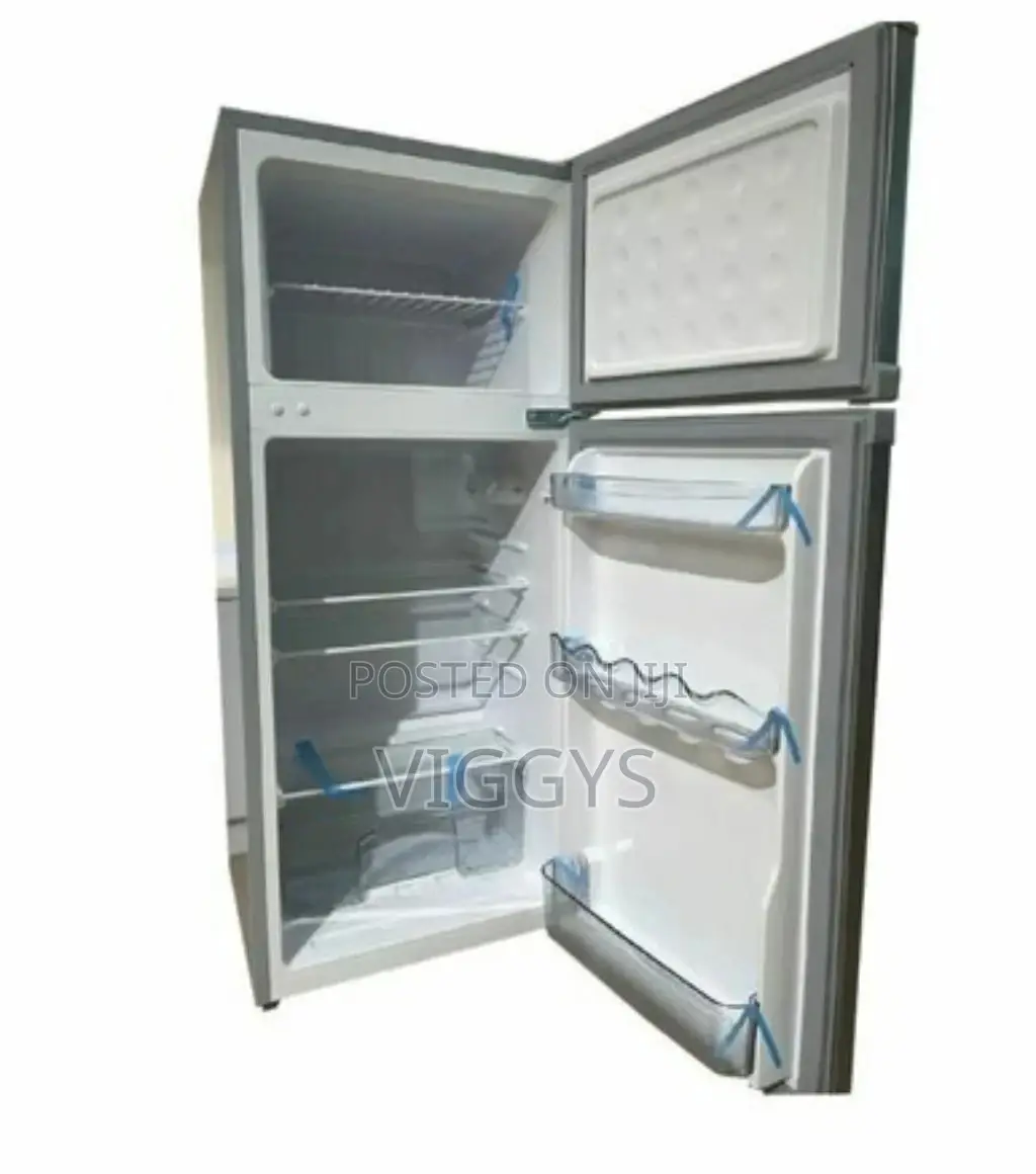 Vitron 138 Fridge