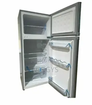 Vitron 138 Fridge