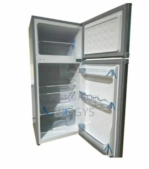 Vitron 138 Fridge