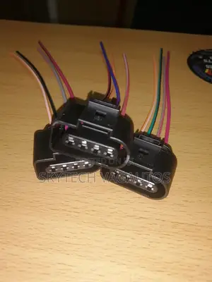 Volkswagen /Audi Ignition Coil Connectors