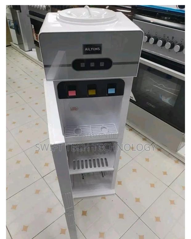 Water Dispenser ,Water Dispenser Ailyons 3 ,3,3,3taps