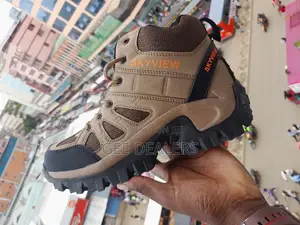 Skyview Hiking Boots Outdoor Boots