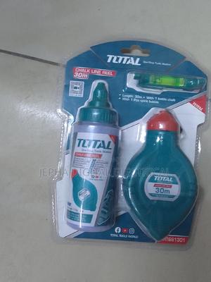 Chalk Line Reel 30m - thumbnail 2