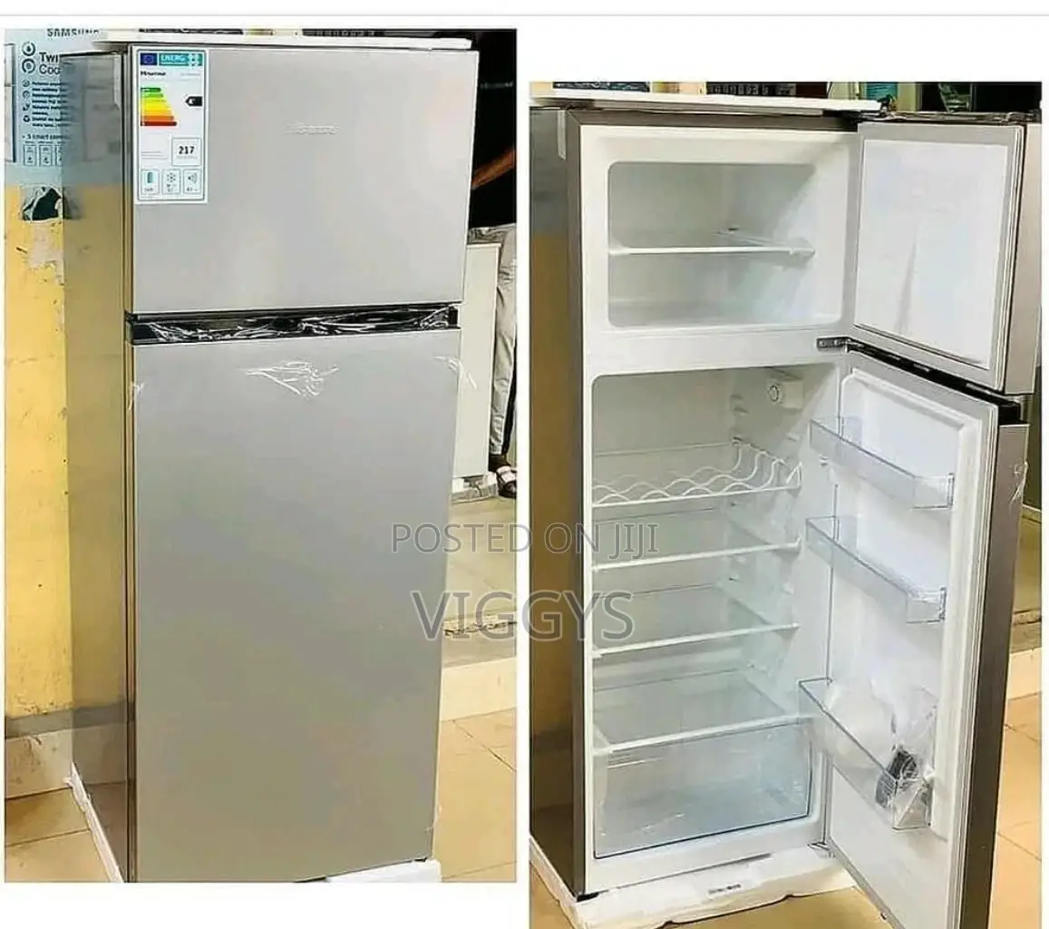 Hisence 205 Fridge