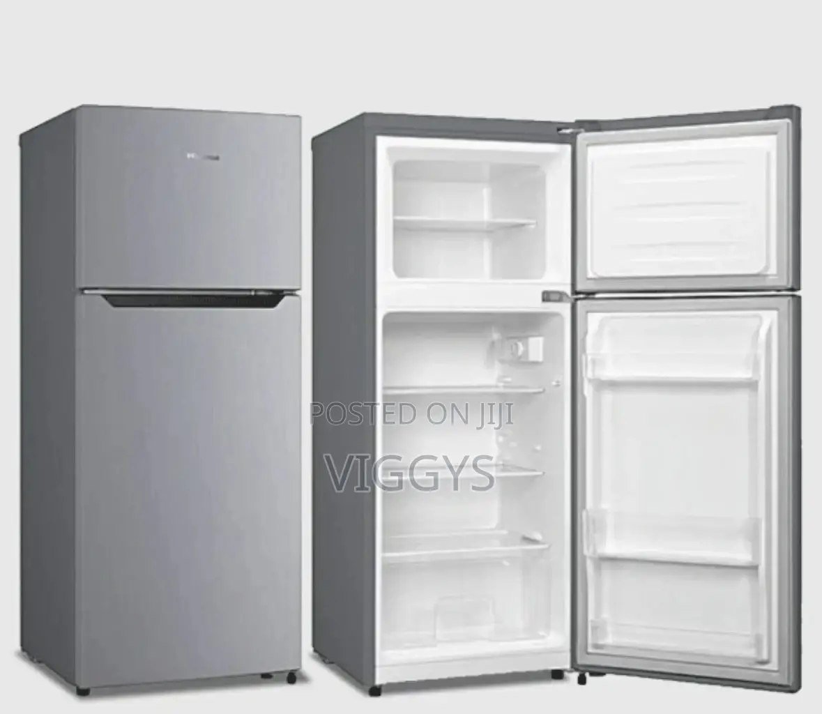 Hisence 205 Fridge