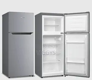 Hisence 205 Fridge