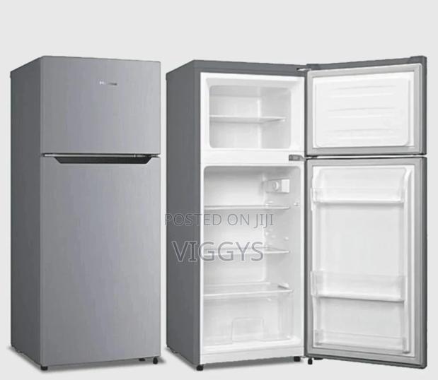 Hisence 205 Fridge