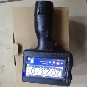Handheld Inkjet .Printer, Handheld Mobile Inkjet Printer
