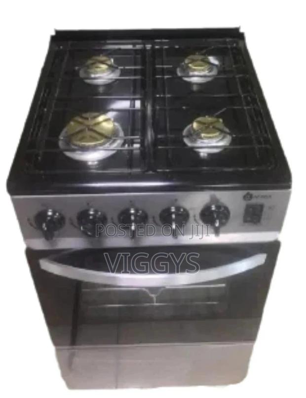 Nunix Full Gas Cooker