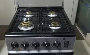 Nunix Full Gas Cooker