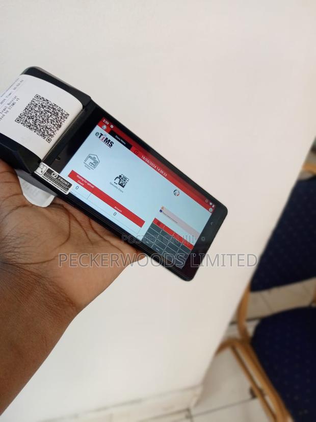 Reasonably Priced Cs30 Android 10 Etims Compatible Machine