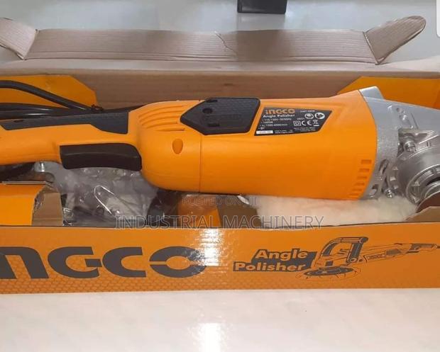 Buffing/ Polisher Machine-- Best