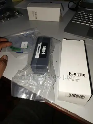 Compatible E04d0 Ink Maintenance Box for Epson Ecotank Et770