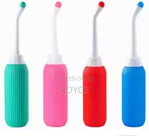 Unisex Portable Bidet-(500ml)