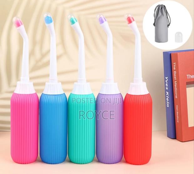 Unisex Portable Bidet-(500ml)