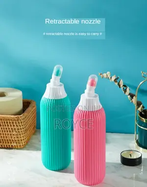 Unisex Portable Bidet-(500ml)