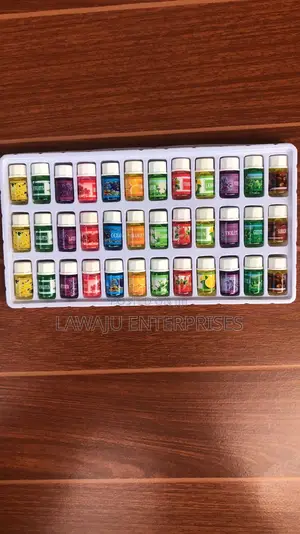 Aromatherapy 36 PCS Essential Oils