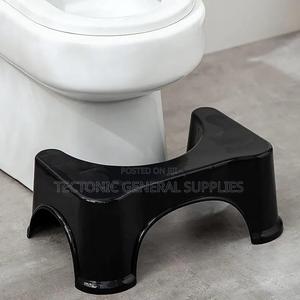*Constipation Toilet Feet Stool - thumbnail 2