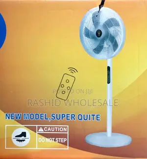 Urk Standing Fan