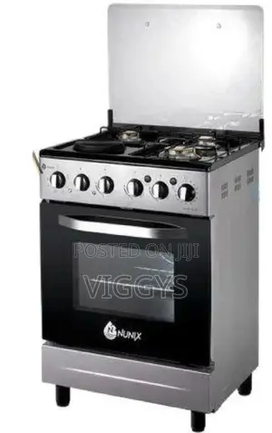 Nunix Cooker 60 60 Cooker