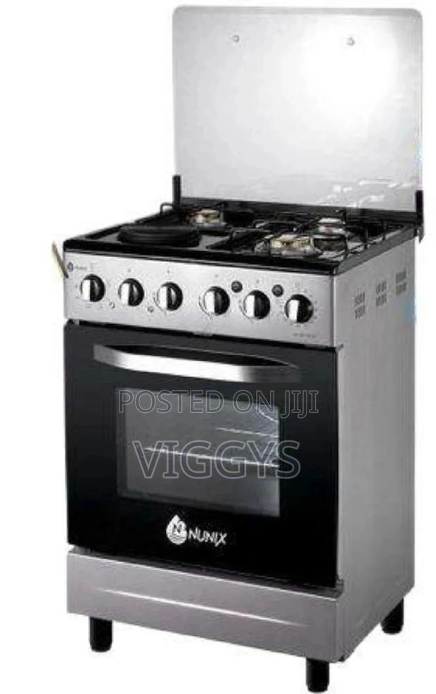 Nunix Cooker 60 60 Cooker