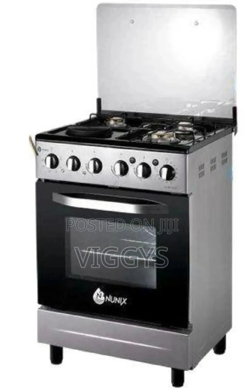 Nunix Cooker 60 60 Cooker