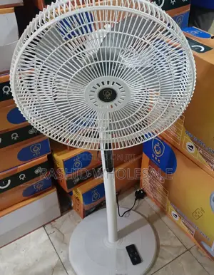 16 Inch Urk Fan