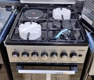 Mika 50 60 Cooker