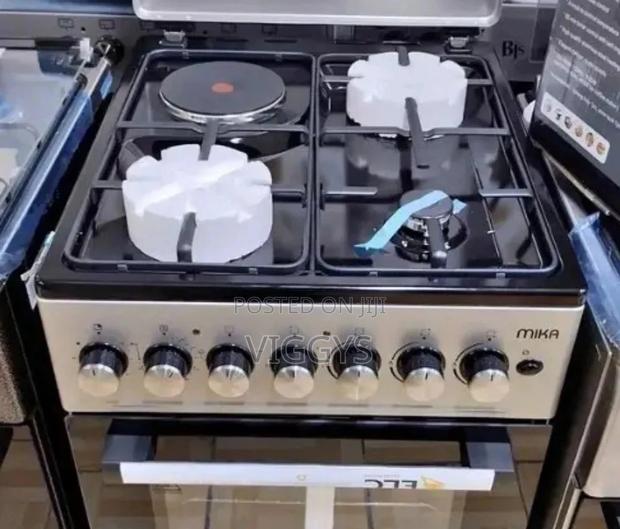 Mika 50 60 Cooker