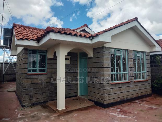 2bdrm Bungalow in Baraka, Kisaju for rent - thumbnail 2