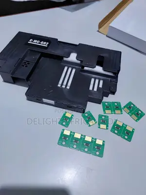 Canon Mc-G02 Maintenance Cartridges for G2420 Printers