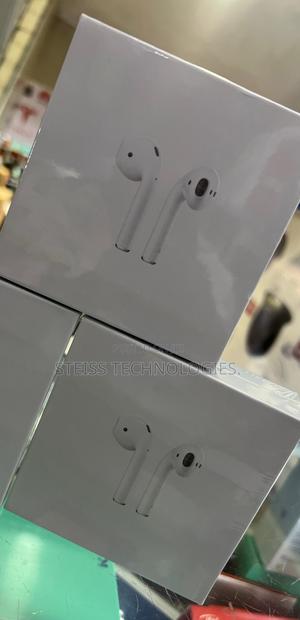 Apple Wireless Airpods 2 - thumbnail 2